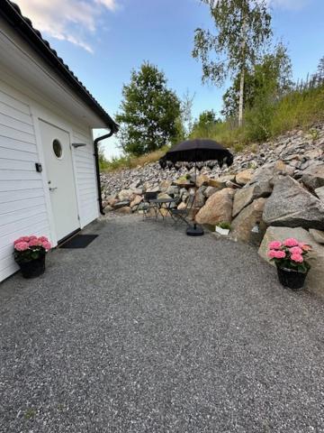 Fotografie z fotogalerie ubytování Dalkärret v destinaci Norrtälje