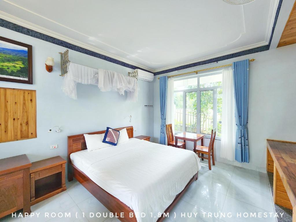 Minh Thắm Homestay - 6