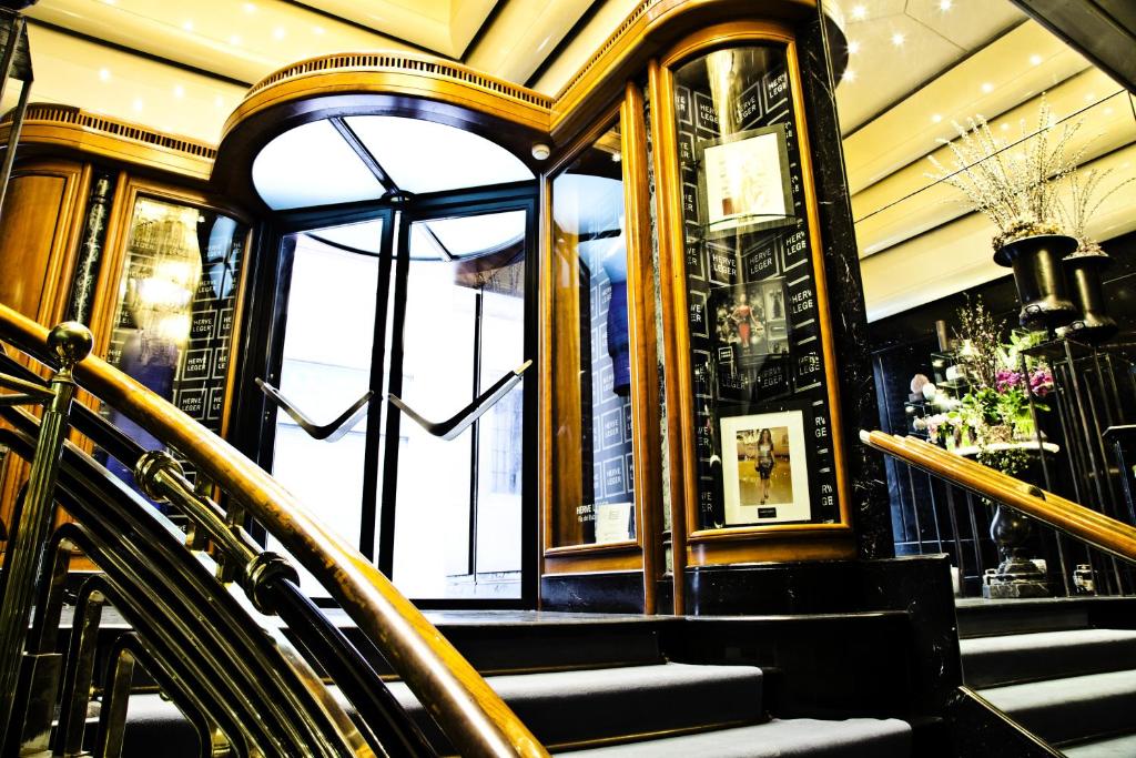 Hotel Valadier - Resim 30