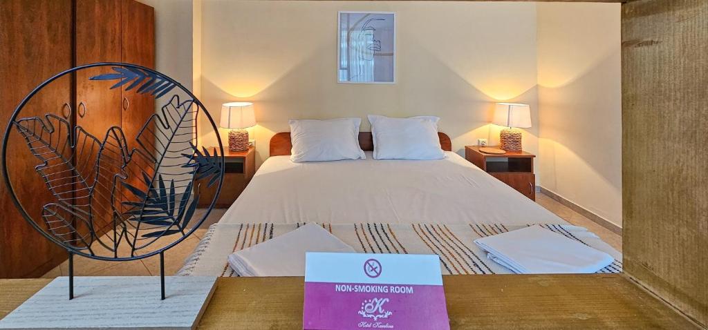 South Beach Vacation Apartments - Deluxe Studio