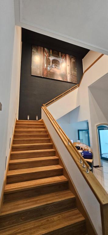 Hotel Villa Sophia - Resim 15