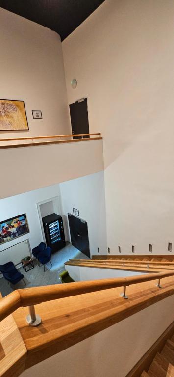 Hotel Villa Sophia - Resim 17