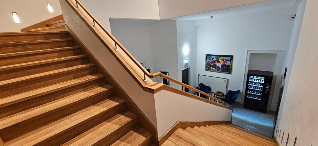 Hotel Villa Sophia - Resim 16