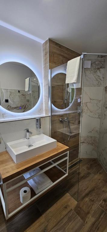 Hotel Villa Sophia - Resim 3