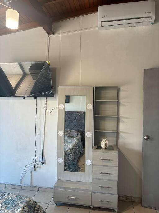 Kuchyň nebo kuchyňský kout v ubytování Casa con todas las comodidades