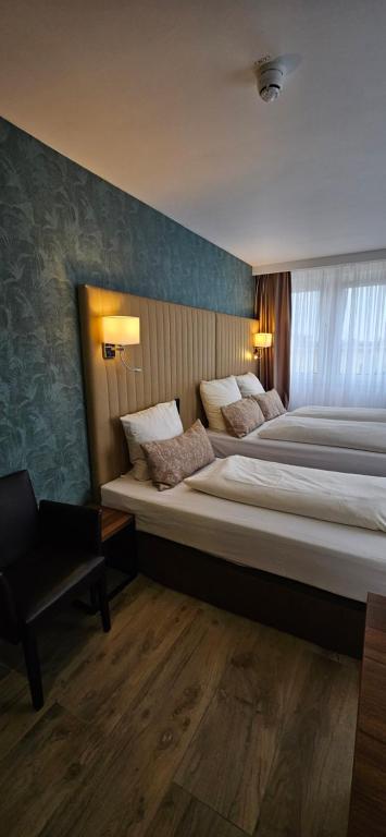 Hotel Villa Sophia - Triple Room