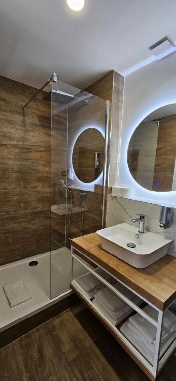 Hotel Villa Sophia - Resim 7