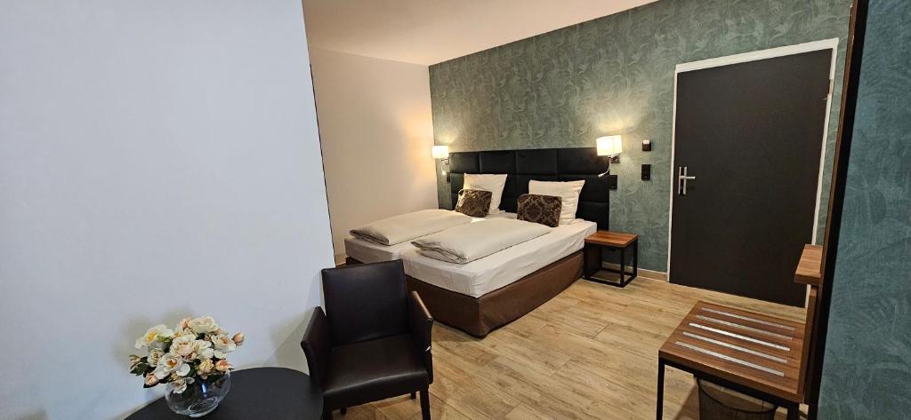 Hotel Villa Sophia - Quadruple Room