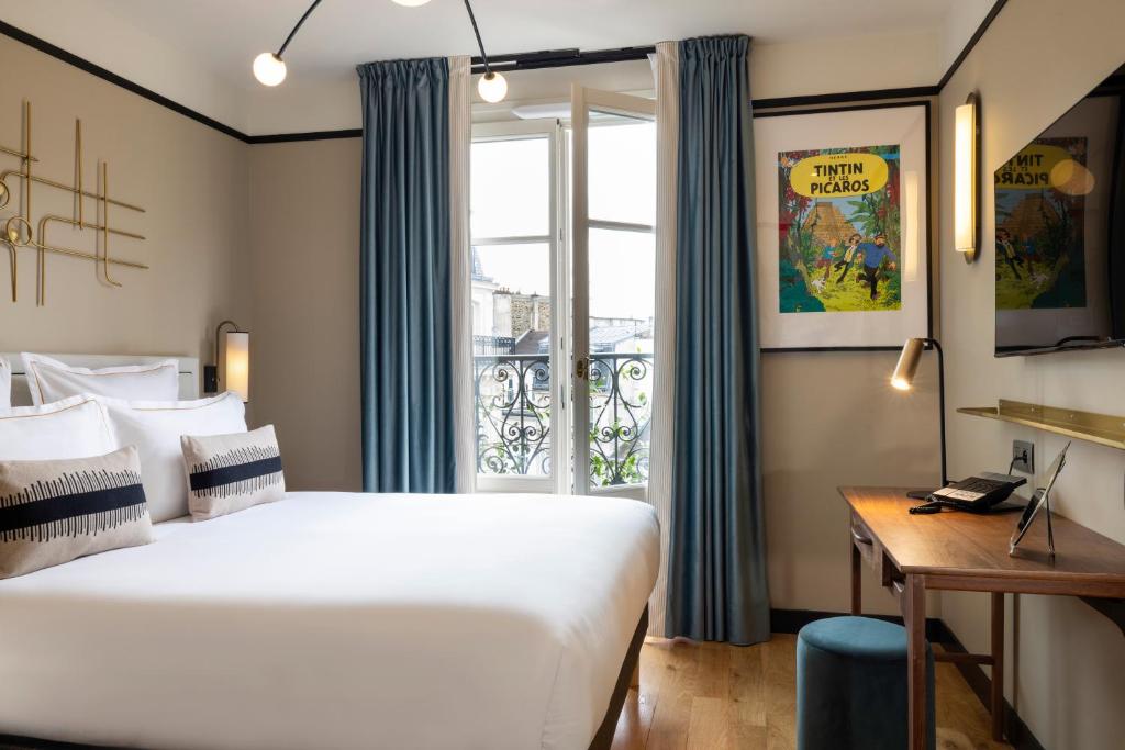 Les Rives Oceanik - Resim 2