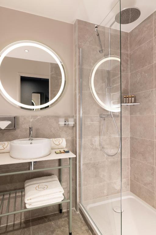 Les Rives Oceanik - Resim 34