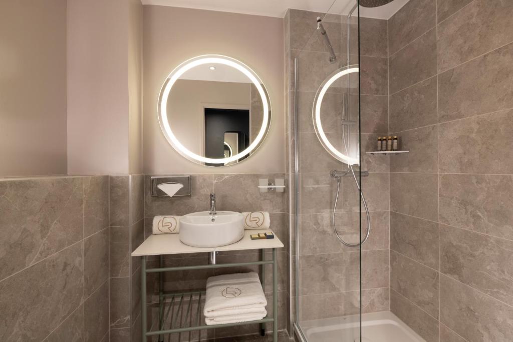 Les Rives Oceanik - Resim 33