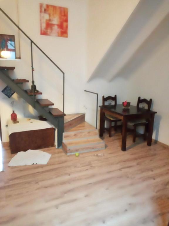 Fotografie z fotogalerie ubytování Habitación en apto compartido para una persona v destinaci Montevideo