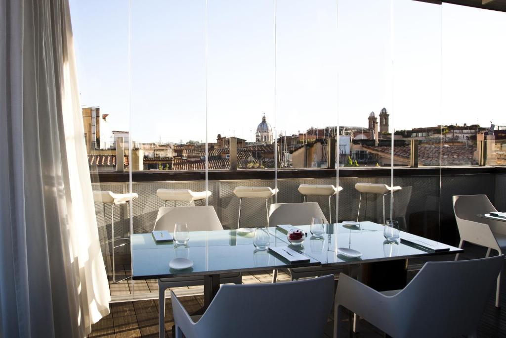 Hotel Valadier - Resim 24