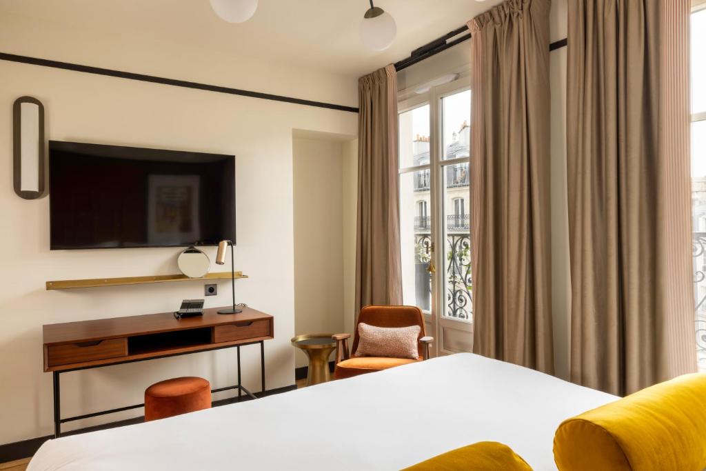 Les Rives Oceanik - Resim 18