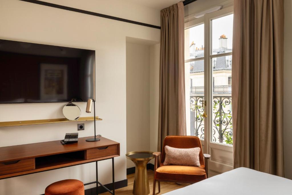 Les Rives Oceanik - Resim 5