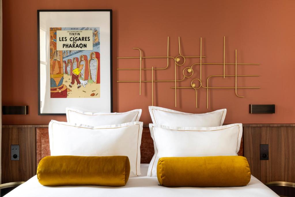 Les Rives Oceanik - Resim 35