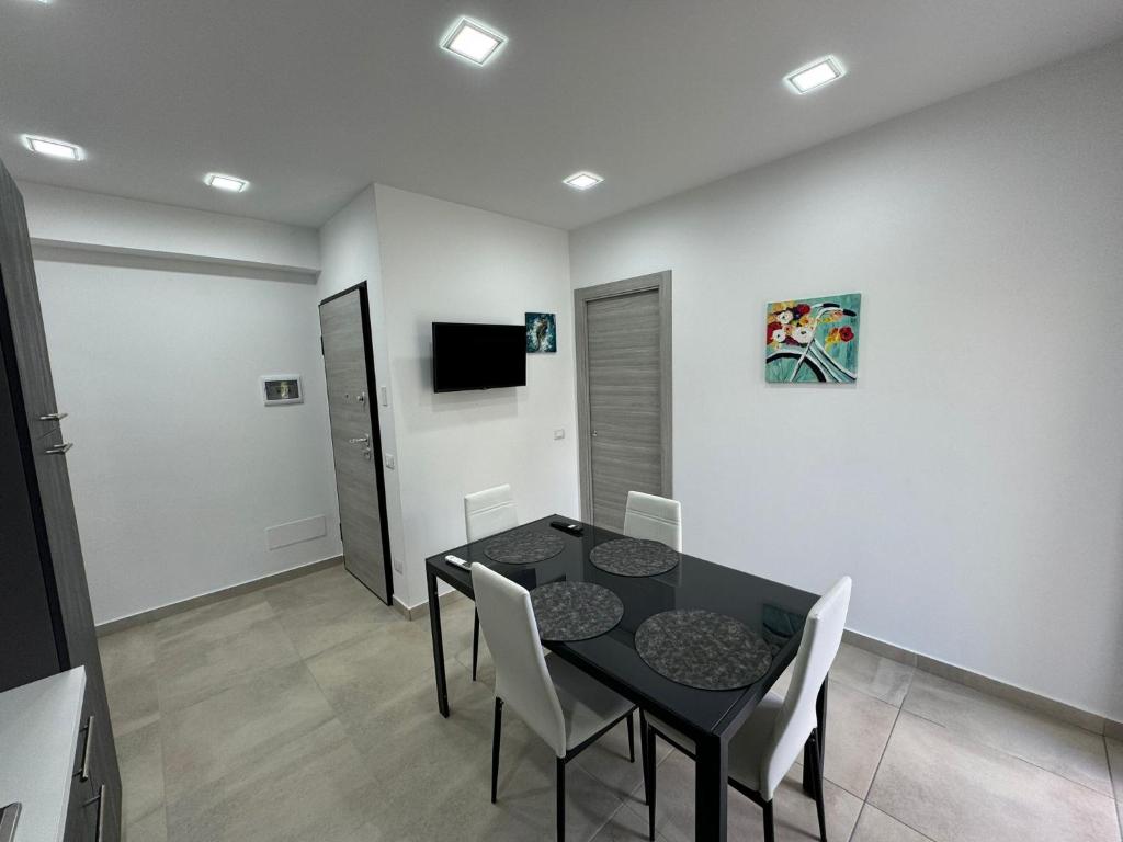 Holidays Apartments Tropea - One-Bedroom House