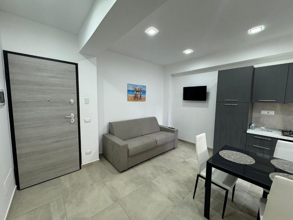 Holidays Apartments Tropea - One-Bedroom House