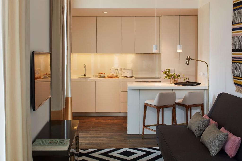 The Lumiares Hotel & Spa - Small Luxury Hotels Of The World - Resim 12