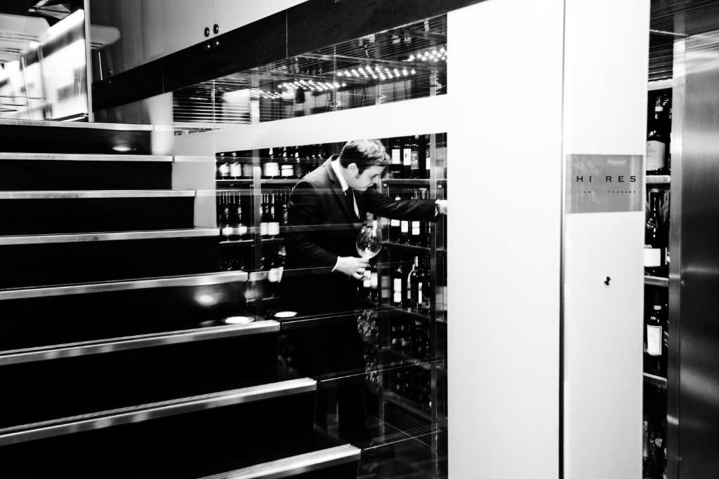 Hotel Valadier - Resim 43