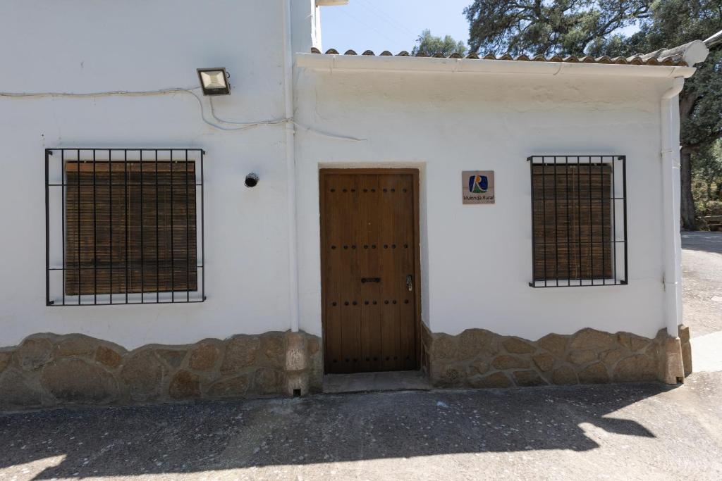 Fotografie z fotogalerie ubytování Cortijo el Chaparro v destinaci Rute
