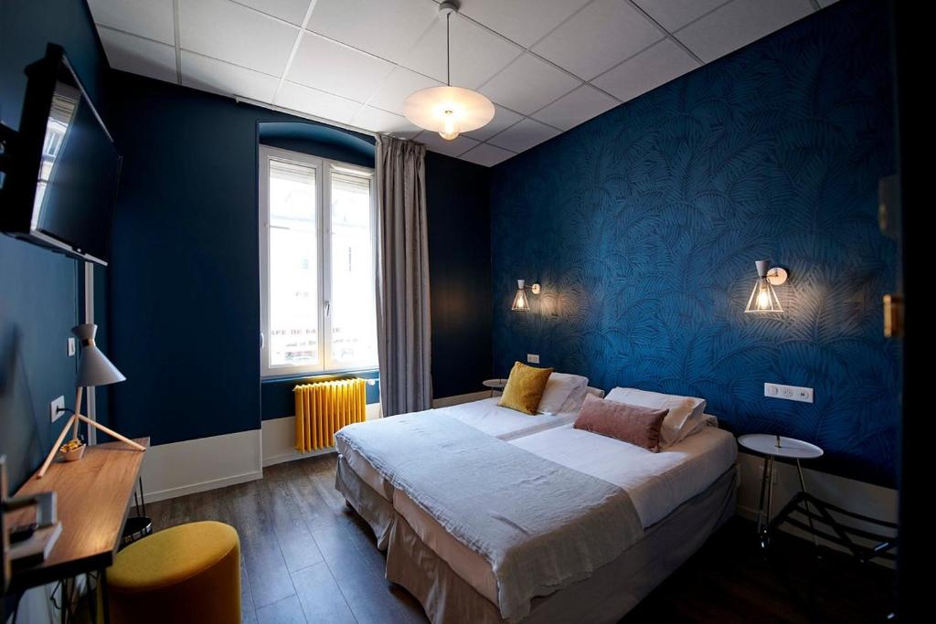 Hôtel de France - Beaune, Beaune