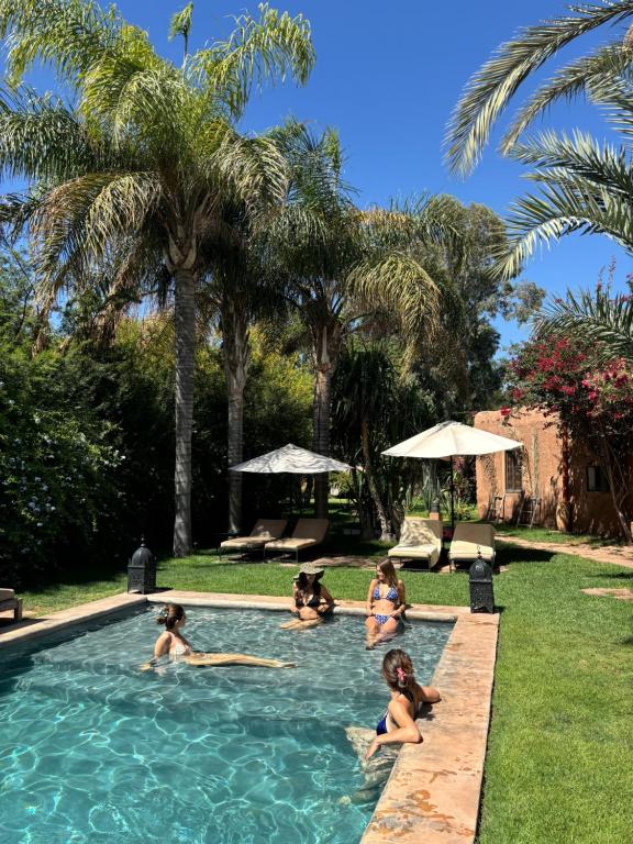 La Ferme Berbere — photo 7