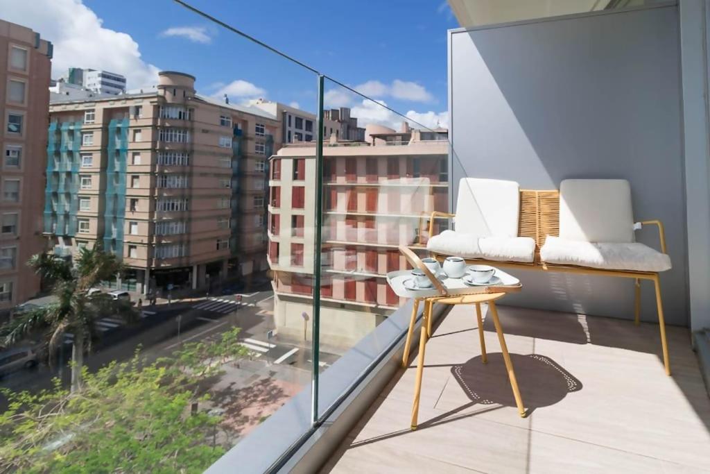 House Viñol 24 Las Canteras