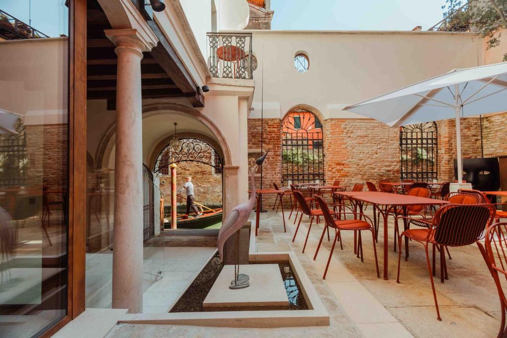 Palazzetto MyVenice - Resim 3