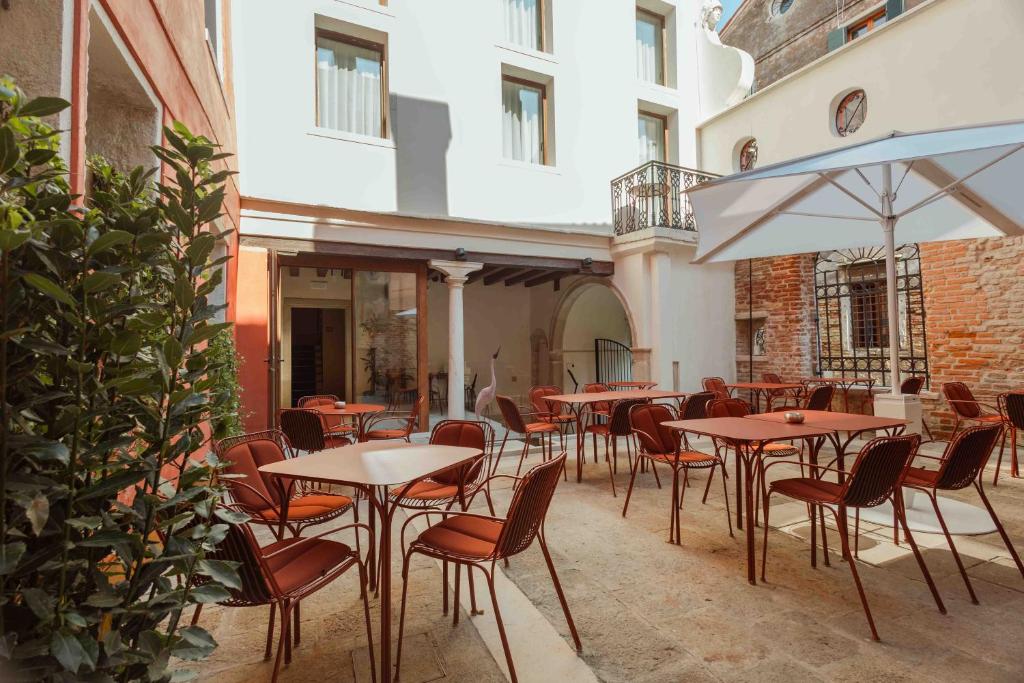 Palazzetto MyVenice - Resim 35