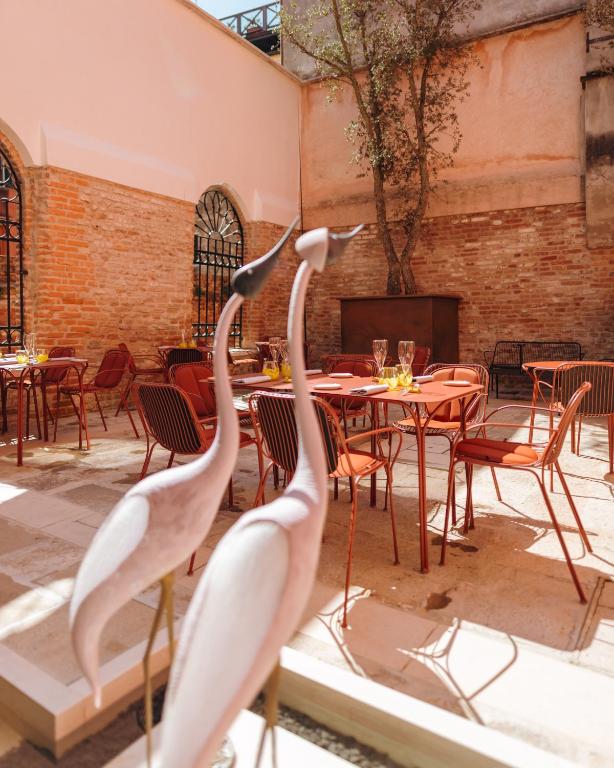 Palazzetto MyVenice - Resim 34