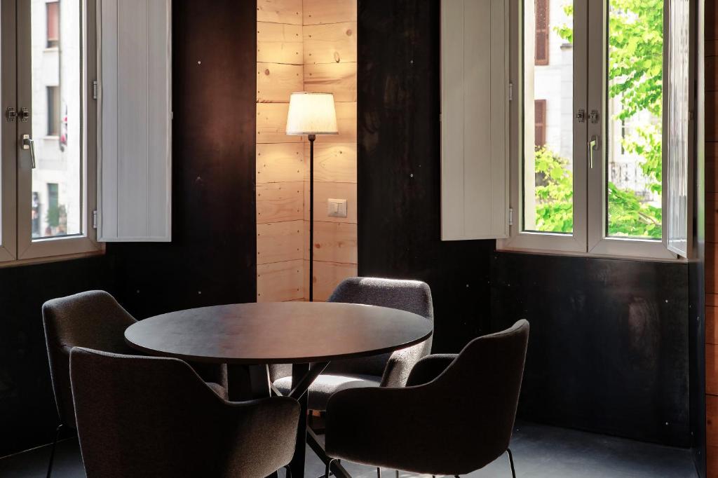 Fitzgerald Building - The House of Travelers - 14