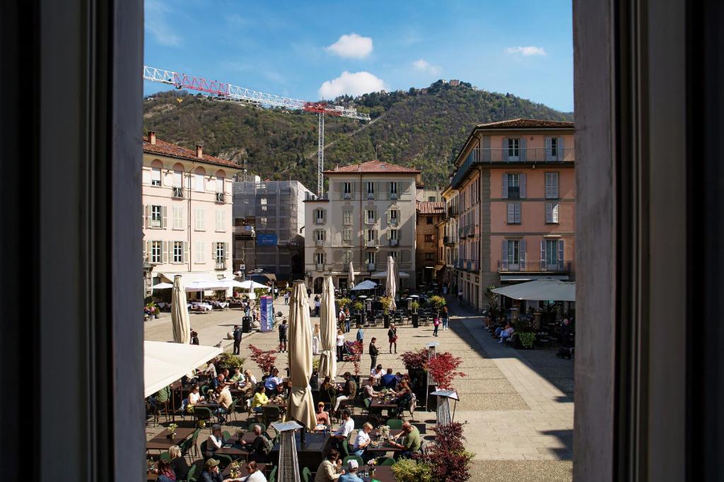 Fitzgerald Building - The House of Travelers - 5