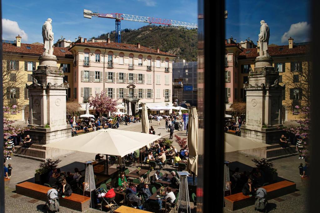 Fitzgerald Building - The House of Travelers - 13