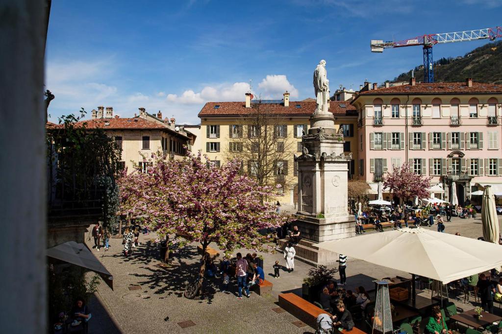 Fitzgerald Building - The House of Travelers - 11