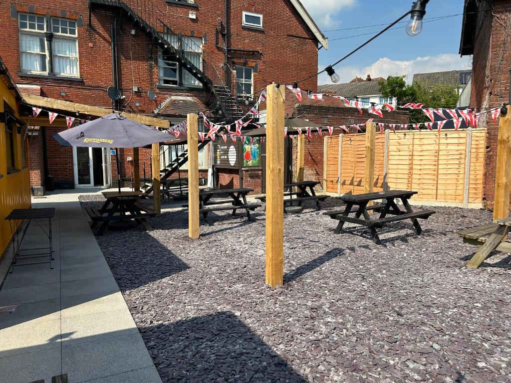 River side rooms - Resim 6