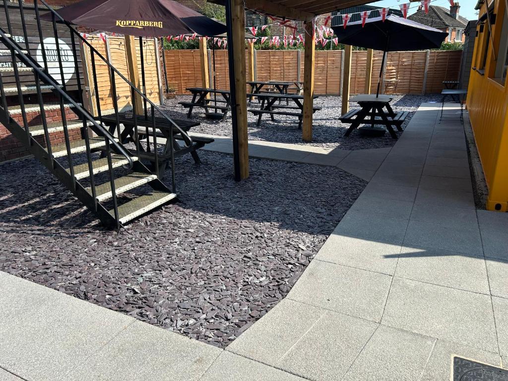 River side rooms - Resim 17