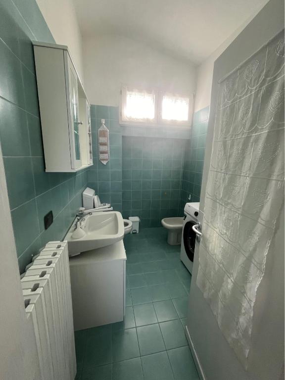 Morbegno holiday house - Appartamento Con Due Camere Da Letto
