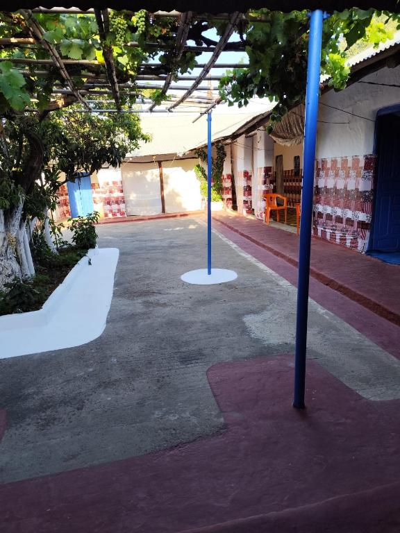 Фотография из галереи Maison d'hôte traditionnelle в городе Beni Mohammed