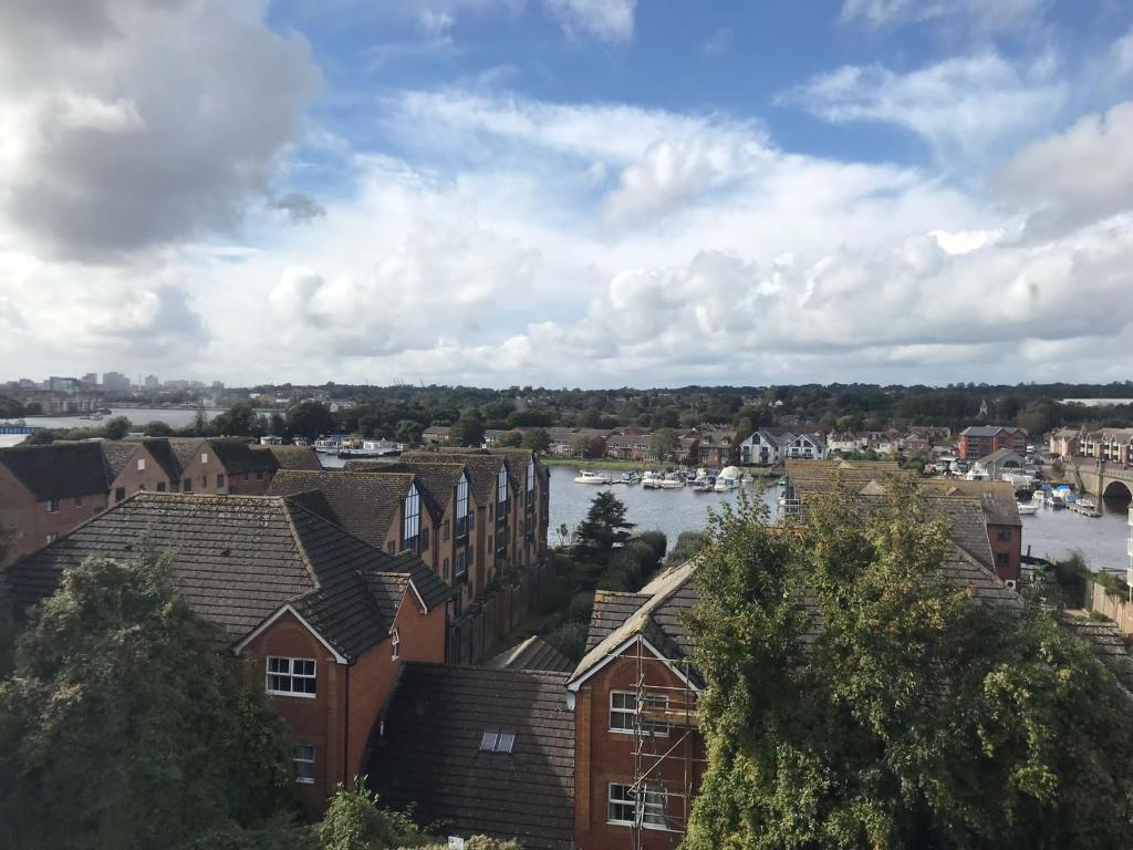 River side rooms - Resim 9