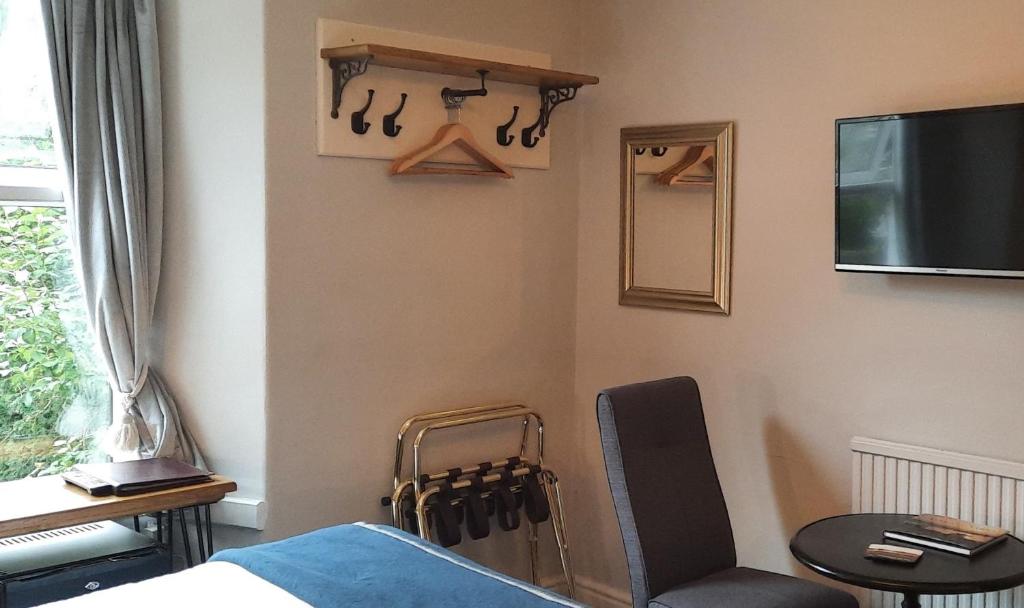 Rocklea Guest House photo