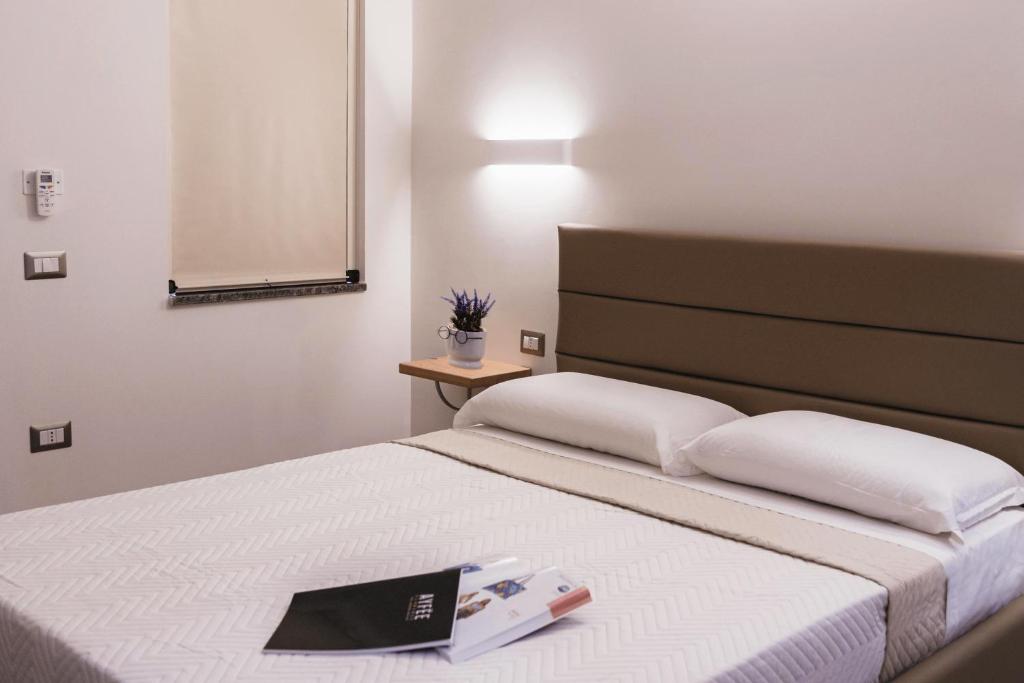 Art Boutique Rooms - 2