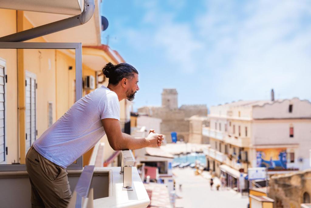 Art Boutique Rooms - 7