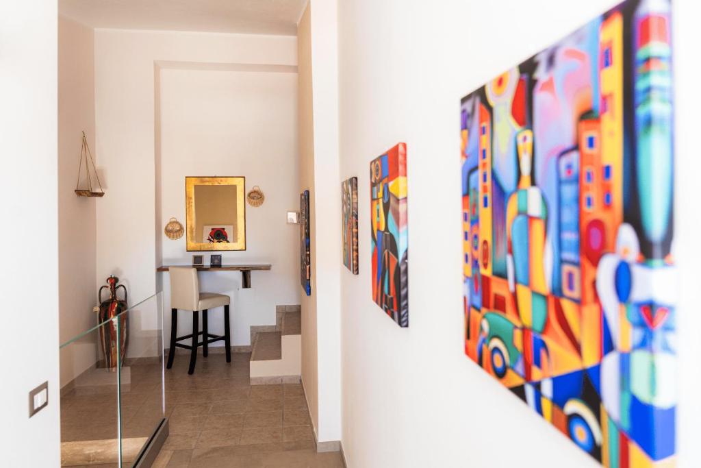 Art Boutique Rooms - 14