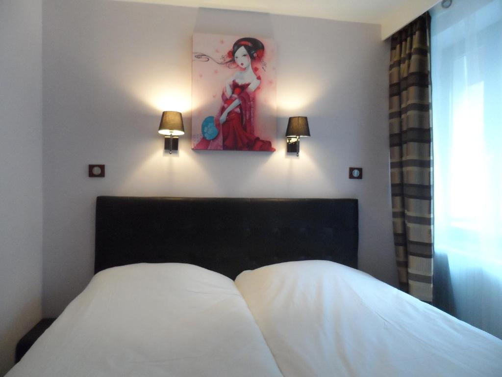 Prince Monceau - Resim 41