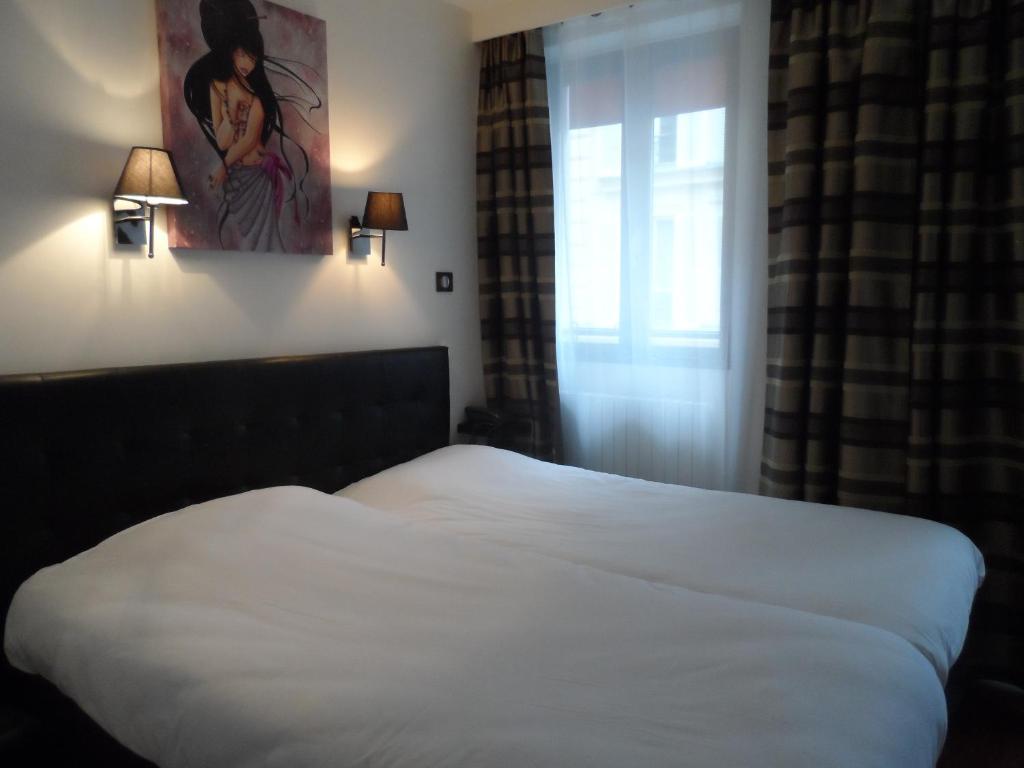 Prince Monceau - Resim 33