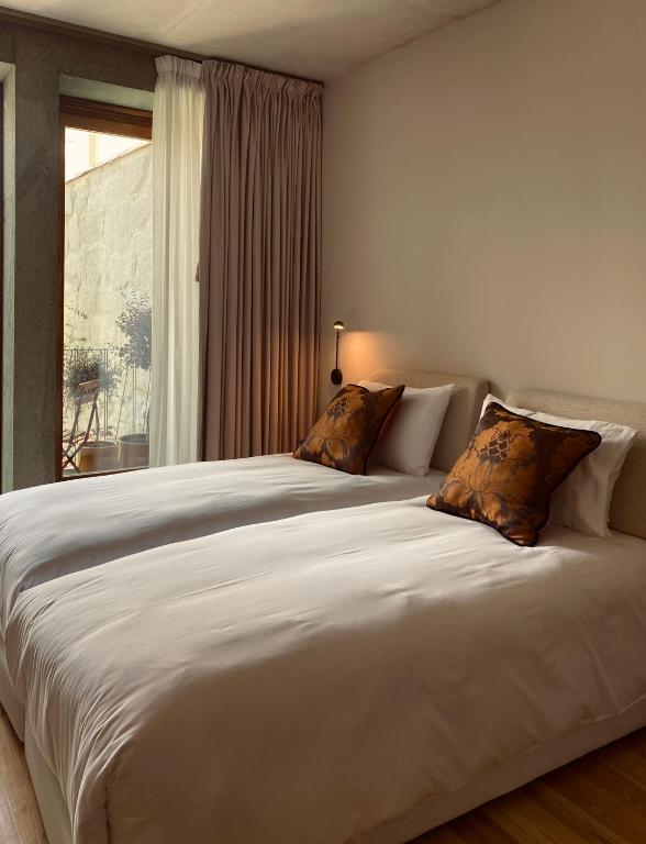 Hotel Tipografia do Conto by Casa do Conto - Resim 27