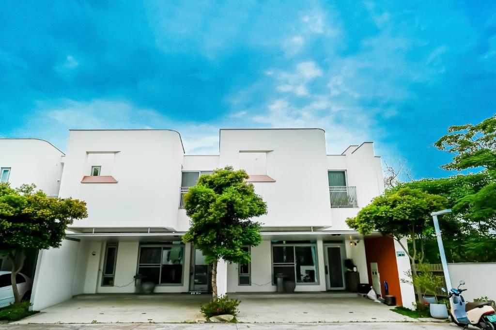 Billede fra billedgalleriet på Douhao B&B i Zhongpu