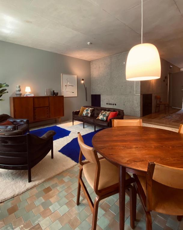 Hotel Tipografia do Conto by Casa do Conto - Resim 22