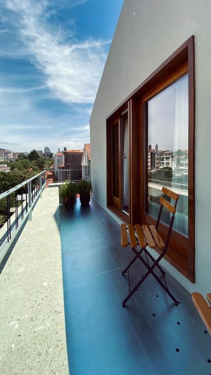 Hotel Tipografia do Conto by Casa do Conto - Resim 24